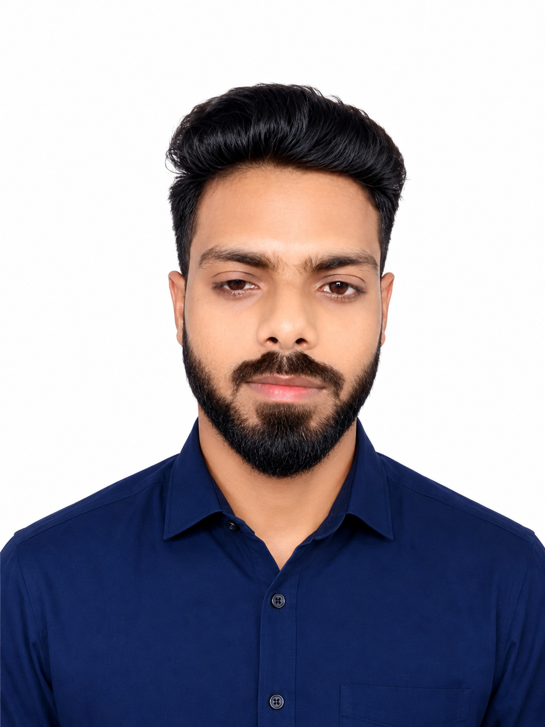 Bijoy Das Adhikari