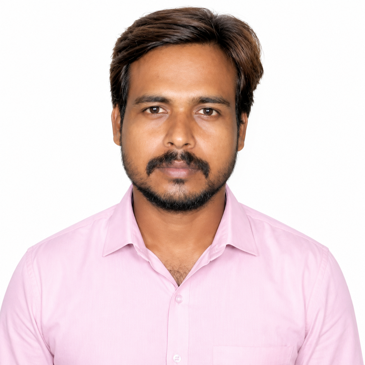 Subhankar Bhowmik